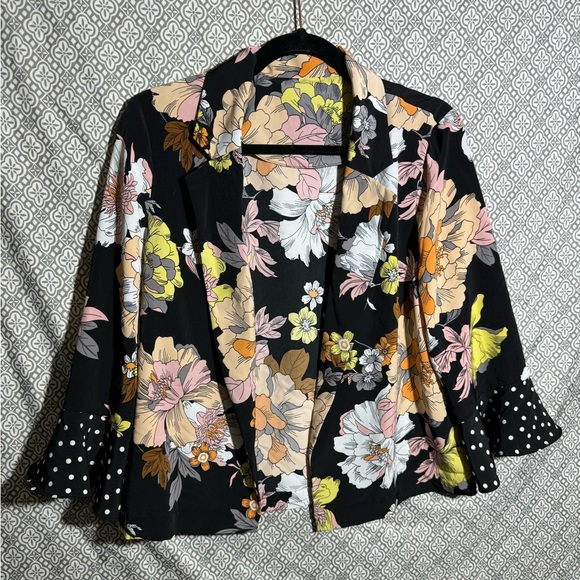 Unique Blazer - Picture 1 of 1